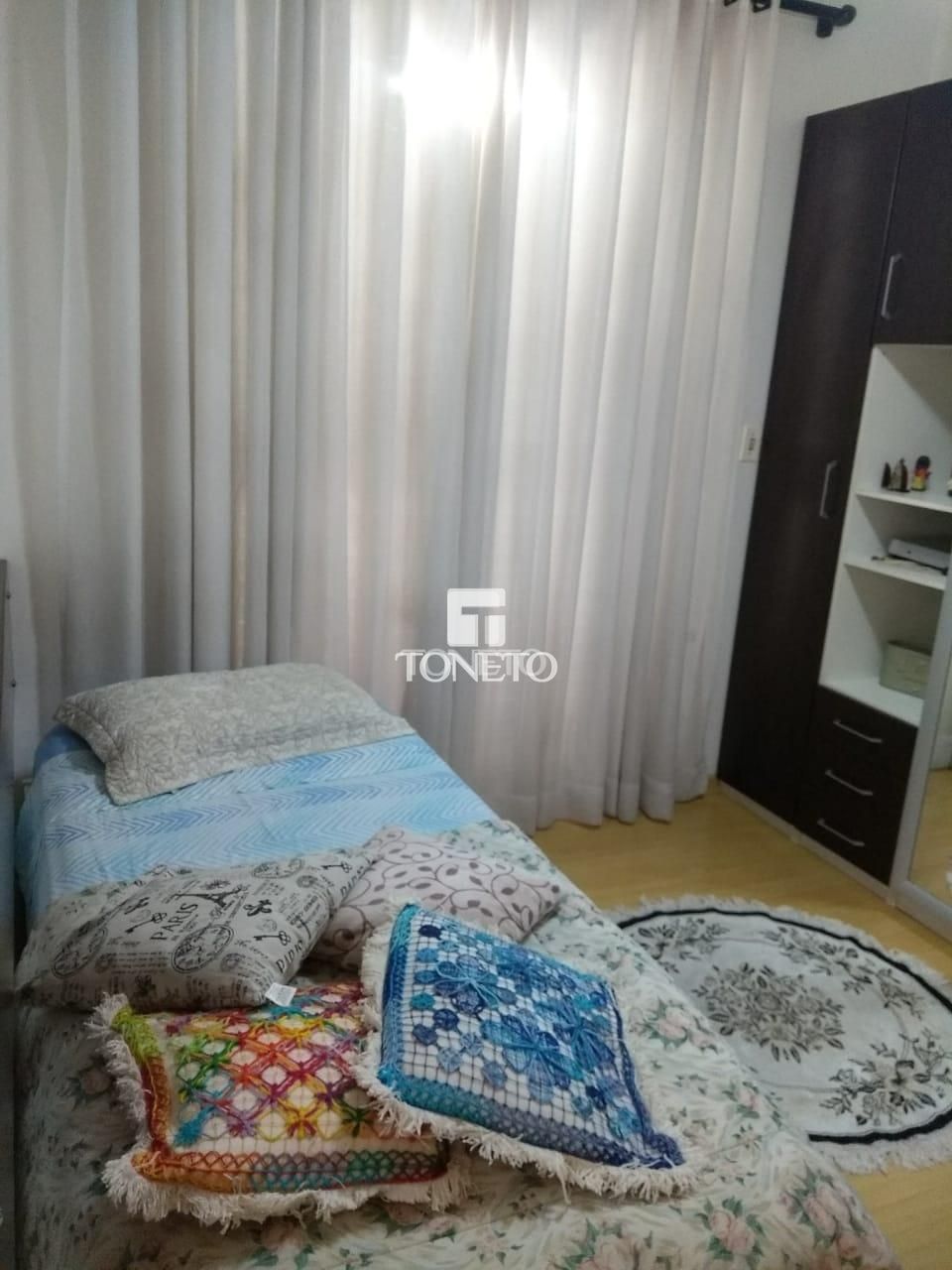 Apartamento à venda com 2 quartos, 100m² - Foto 10