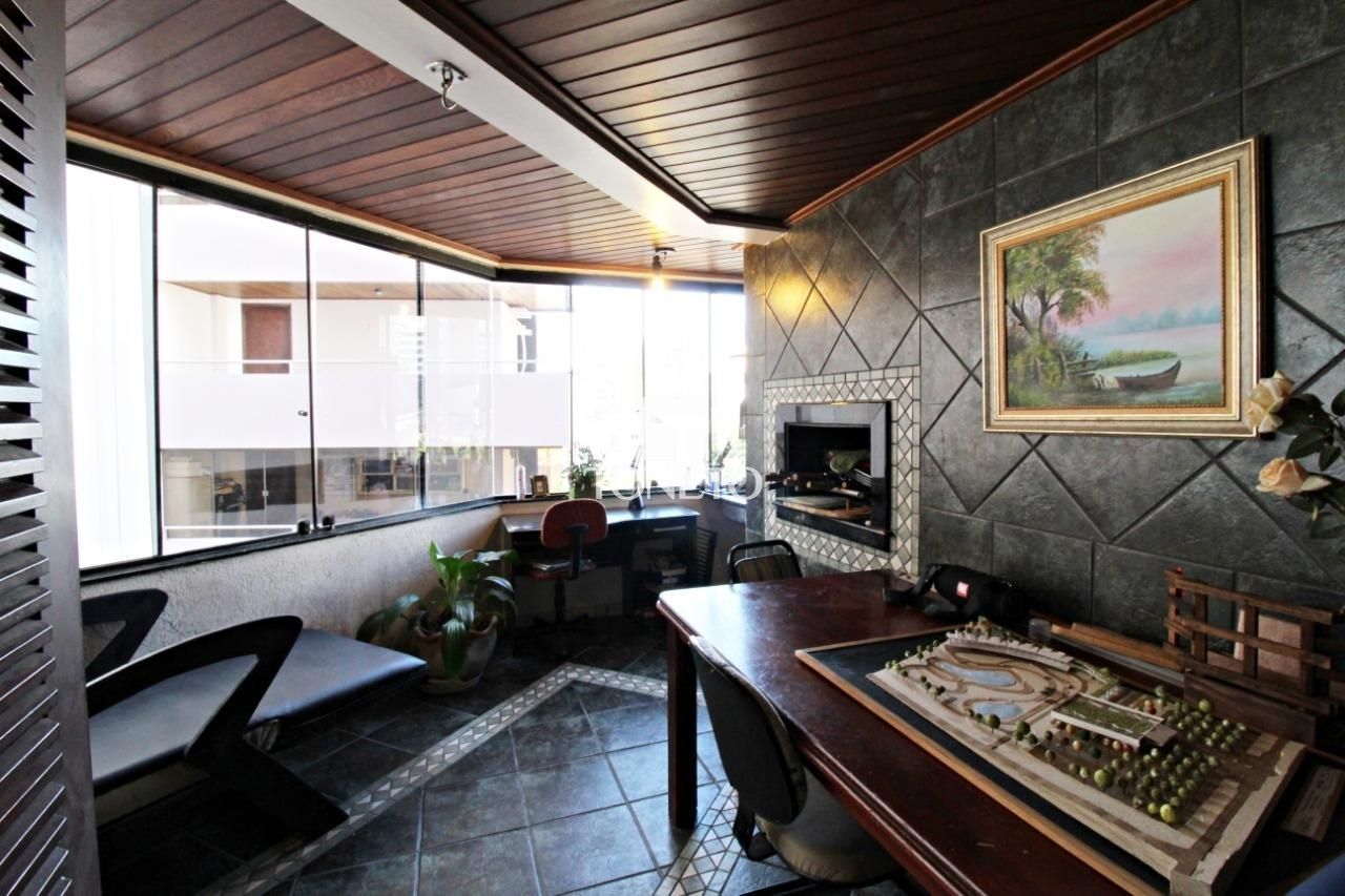 Apartamento, 3 quartos, 359 m² - Foto 3