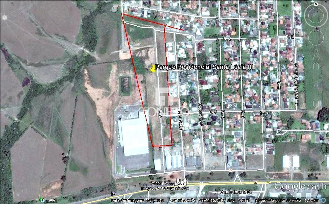 Terreno, 360 m² - Foto 7