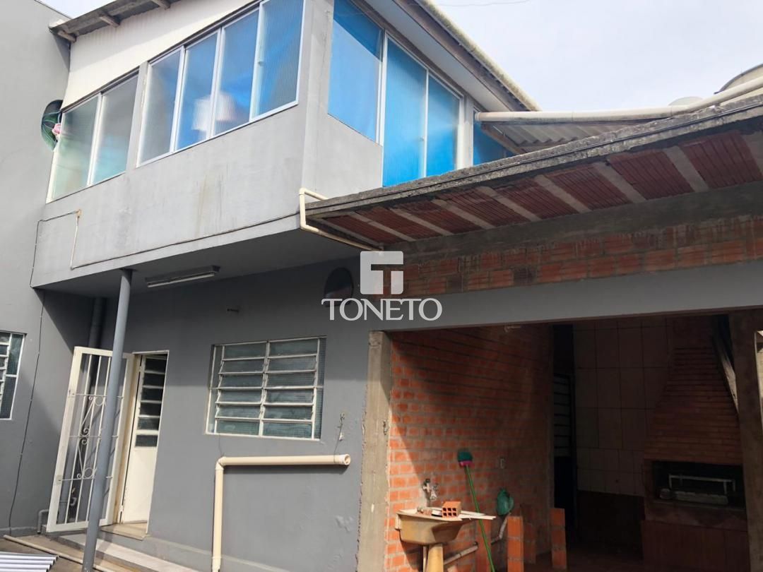 Casa, 3 quartos, 234 m² - Foto 5