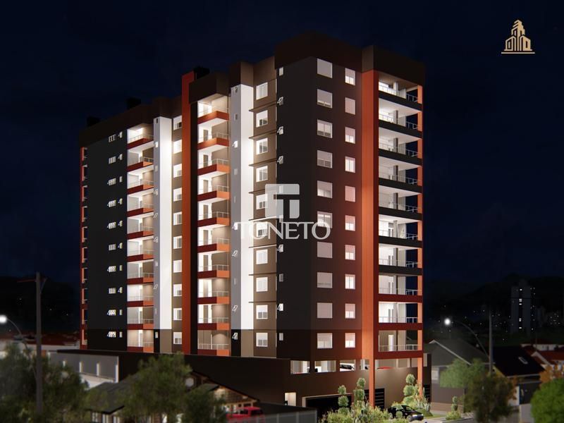 Apartamento, 3 quartos, 165 m² - Foto 2