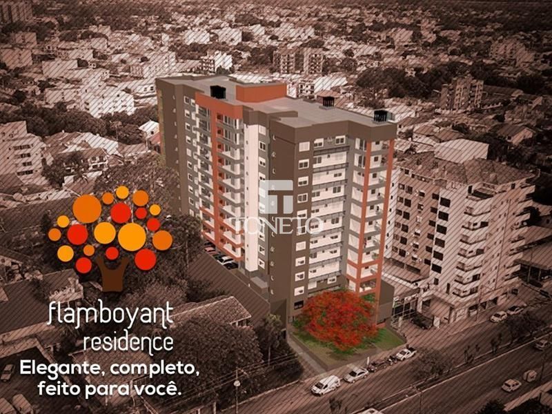 Apartamento, 2 quartos, 102 m² - Foto 3