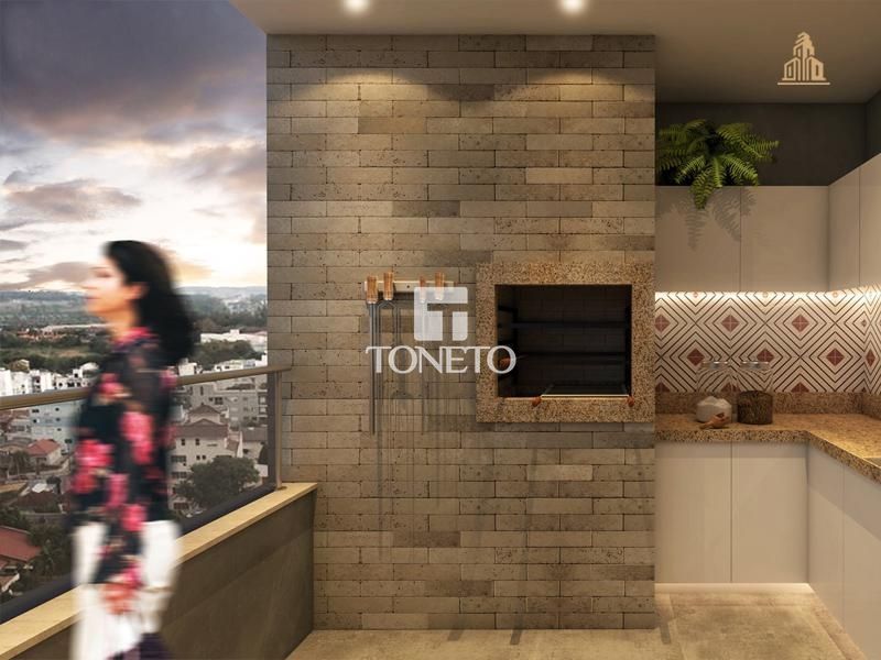 Apartamento, 3 quartos, 135 m² - Foto 4