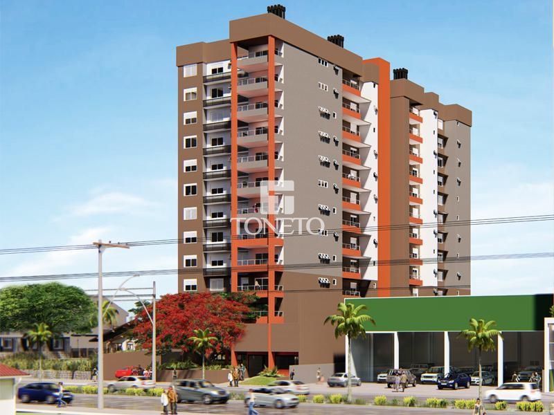 Apartamento, 2 quartos, 102 m² - Foto 1