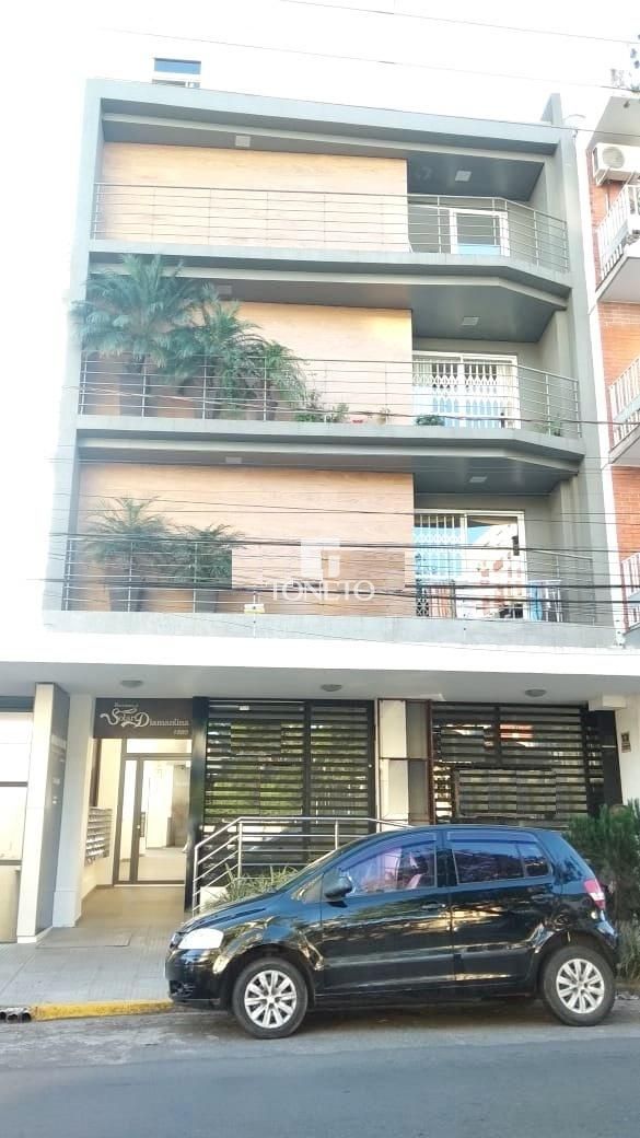 Apartamento à venda com 2 quartos, 138m² - Foto 2