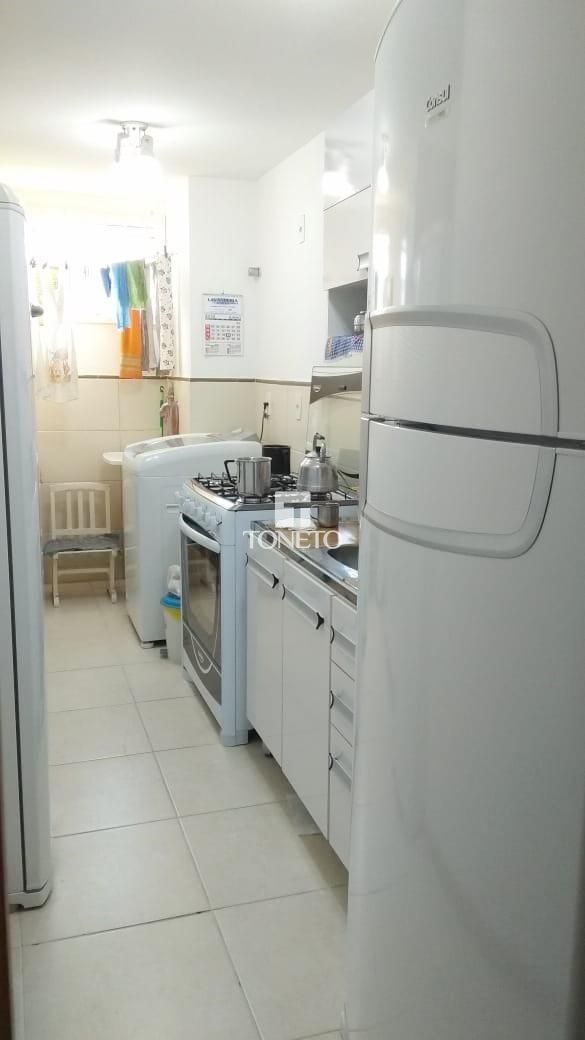 Apartamento à venda com 2 quartos, 138m² - Foto 9