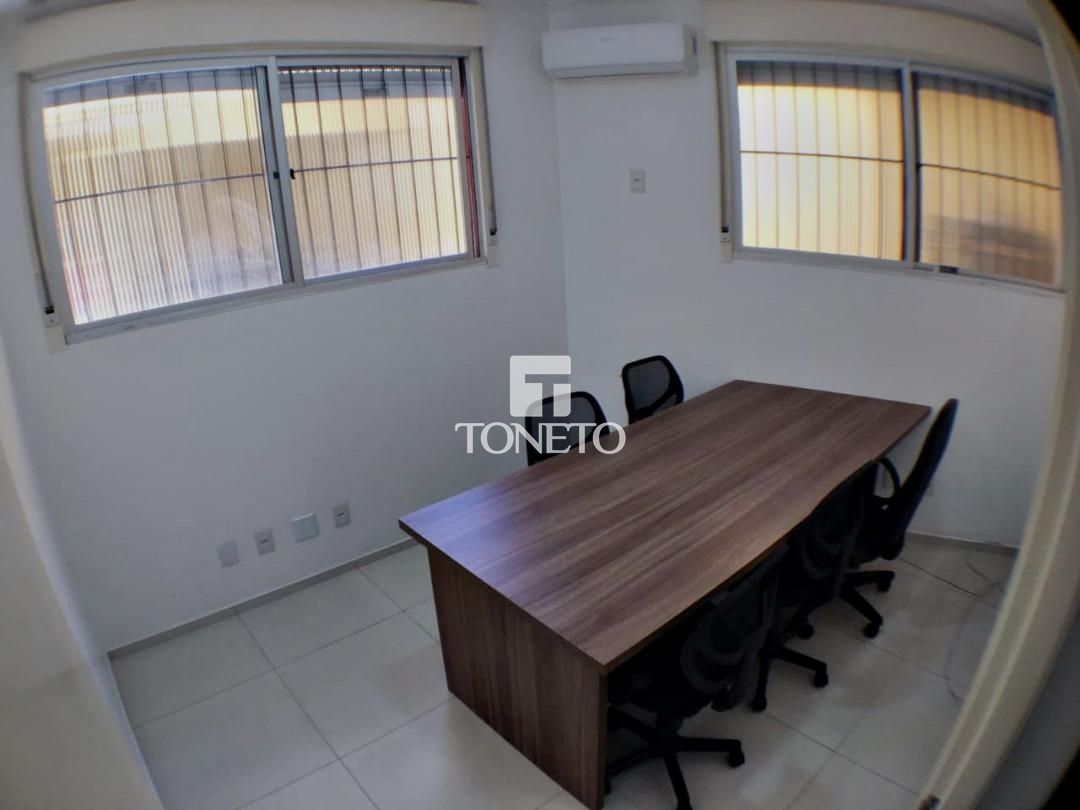 Conjunto Comercial-Sala à venda, 56m² - Foto 5