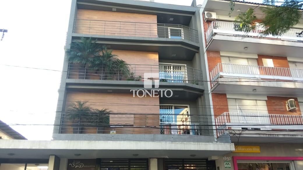 Apartamento à venda com 2 quartos, 138m² - Foto 1