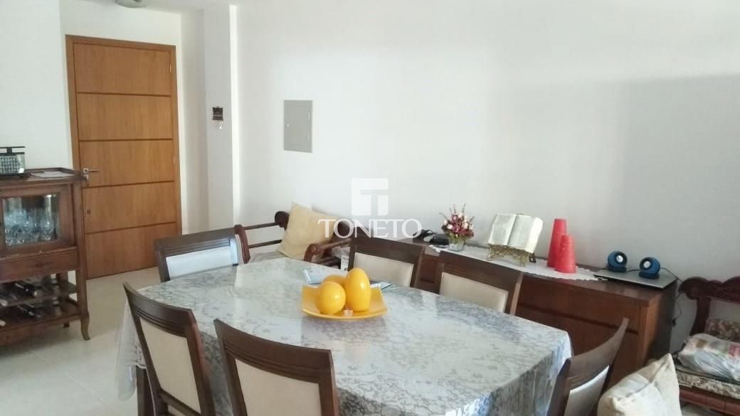 Apartamento à venda com 2 quartos, 138m² - Foto 4