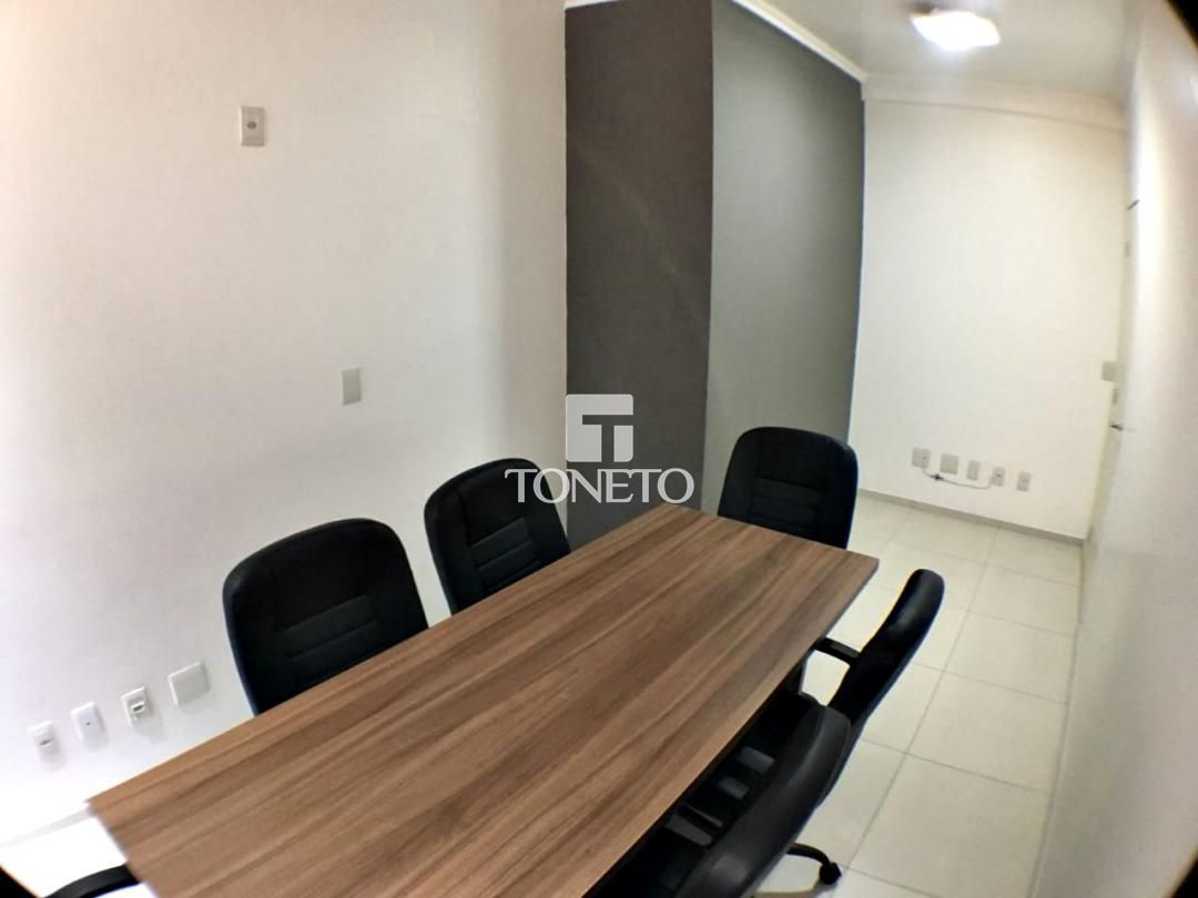 Conjunto Comercial-Sala à venda, 56m² - Foto 6