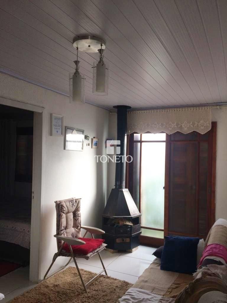 Casa, 3 quartos, 132 m² - Foto 3