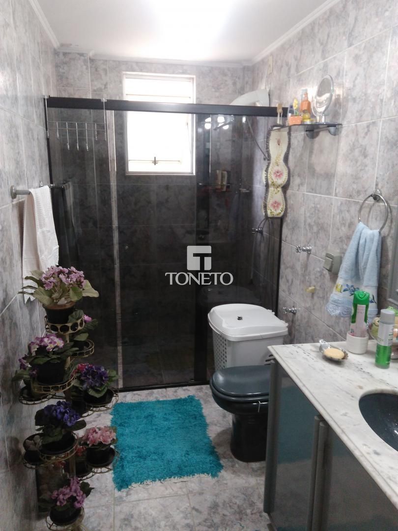 Apartamento à venda com 3 quartos, 131m² - Foto 11