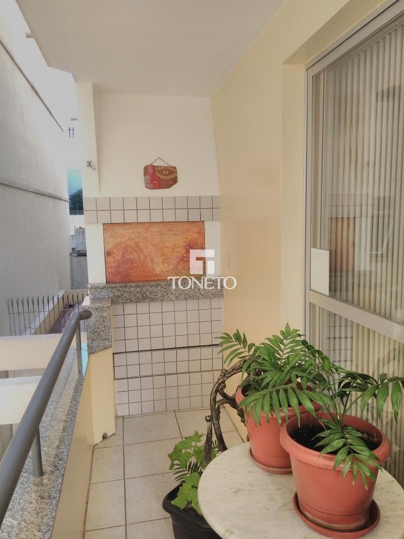 Apartamento, 3 quartos, 131 m² - Foto 12