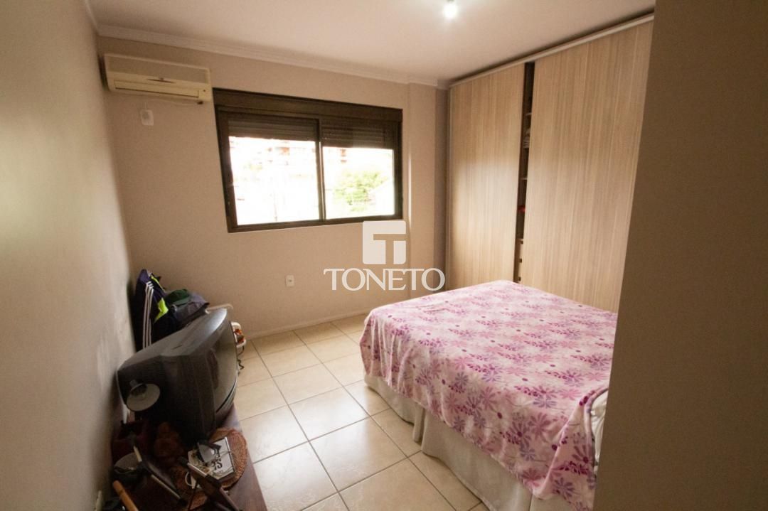 Apartamento à venda com 3 quartos, 106m² - Foto 18