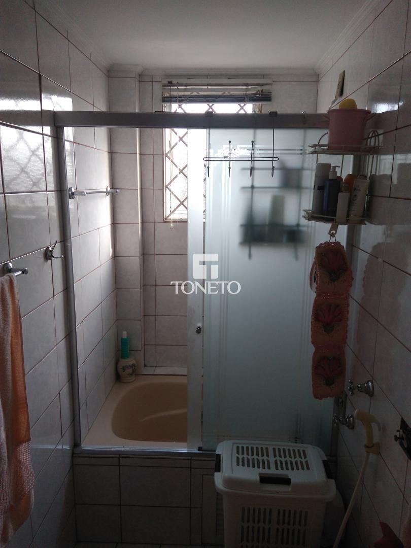 Apartamento à venda com 3 quartos, 131m² - Foto 6