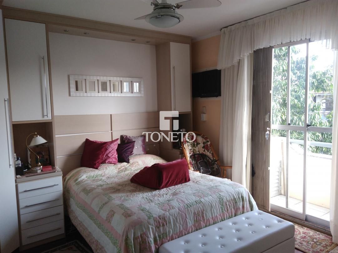 Apartamento, 3 quartos, 131 m² - Foto 5