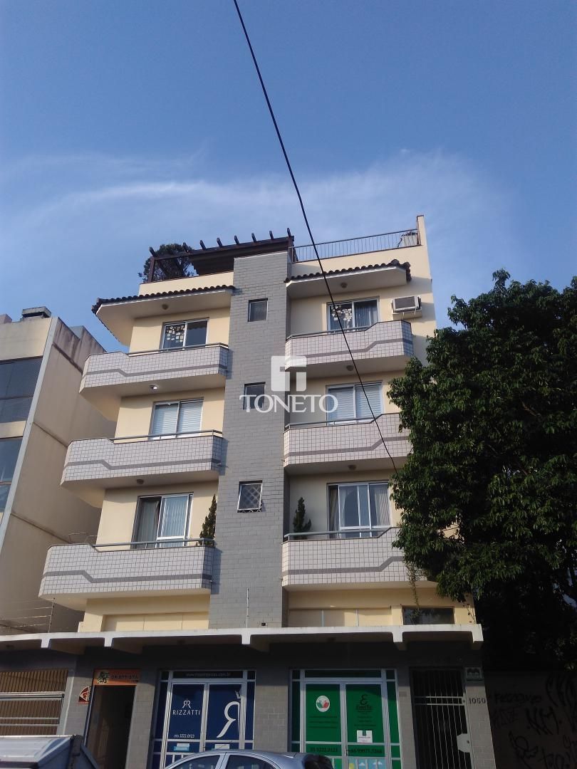 Apartamento, 3 quartos, 131 m² - Foto 1