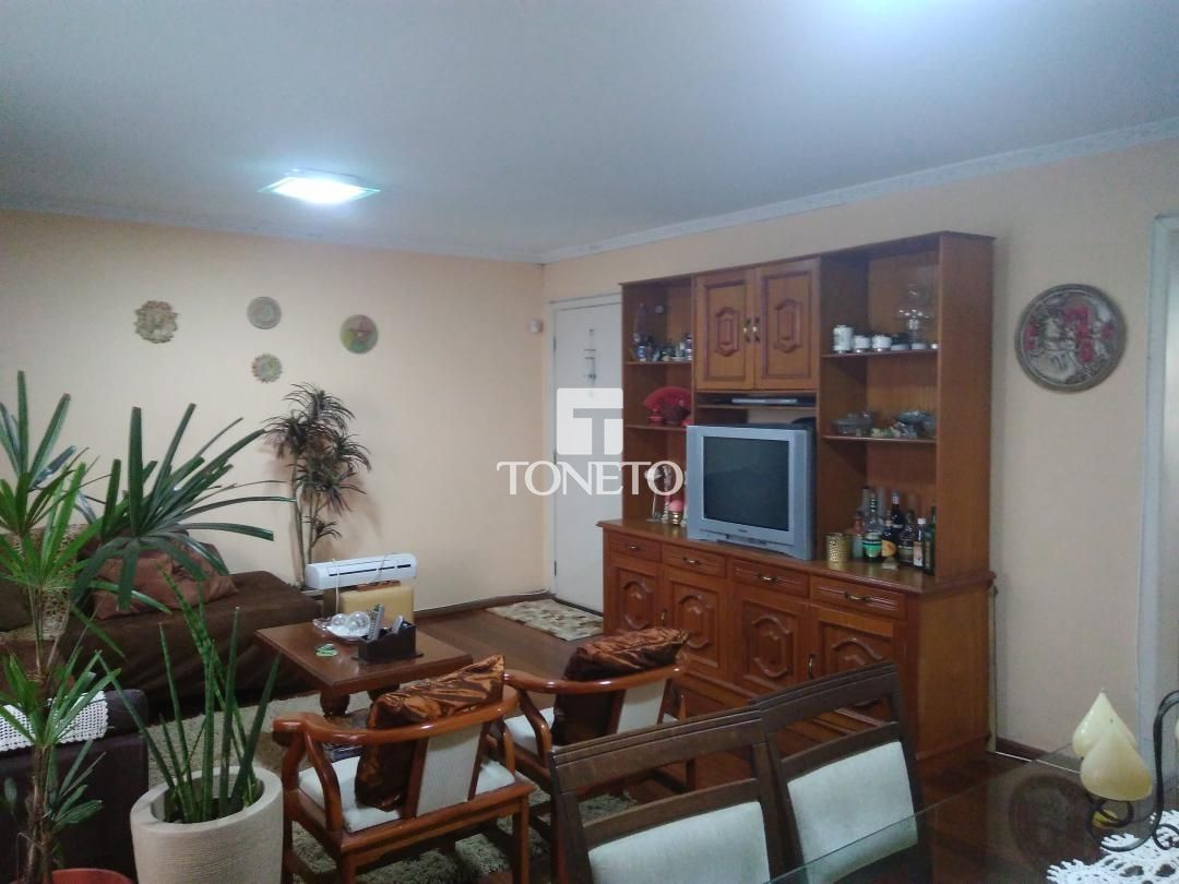 Apartamento à venda com 3 quartos, 131m² - Foto 3