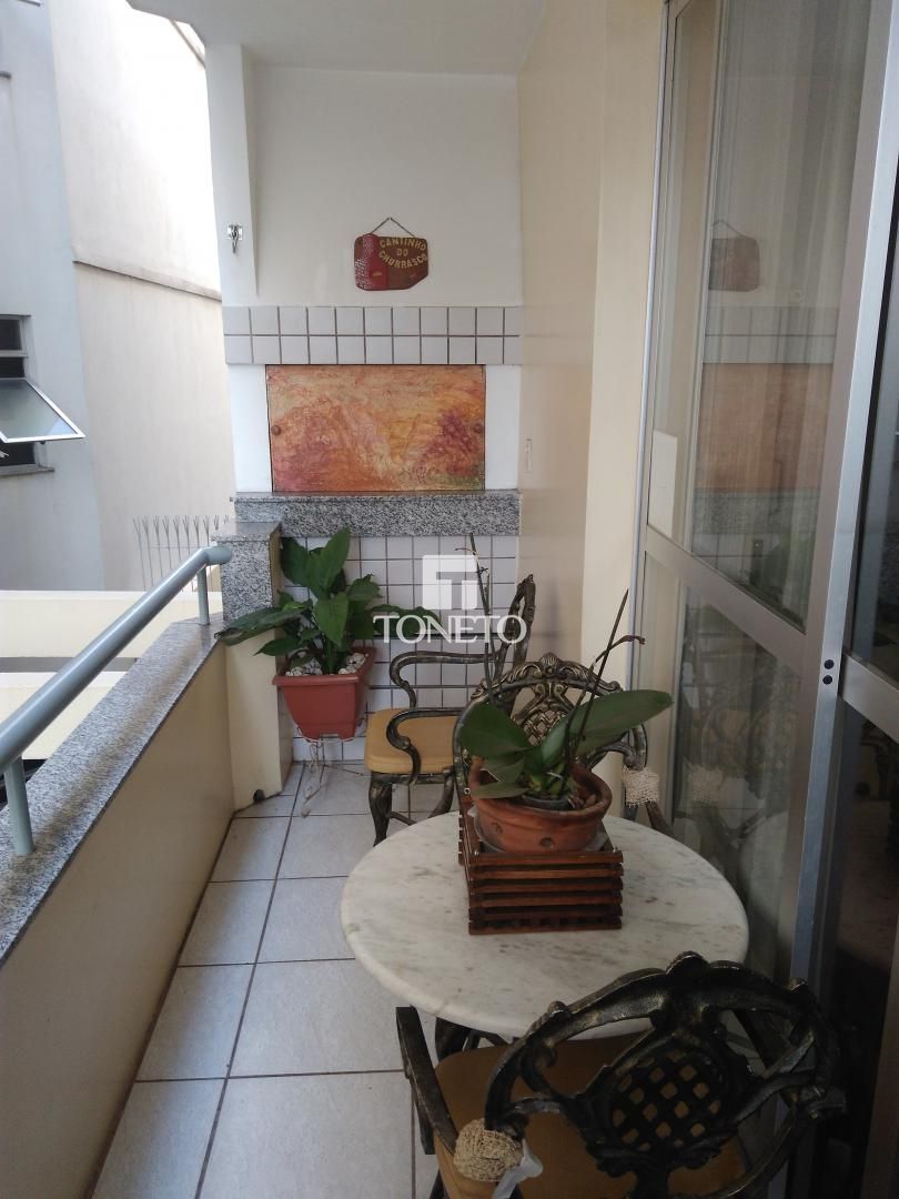 Apartamento, 3 quartos, 131 m² - Foto 7