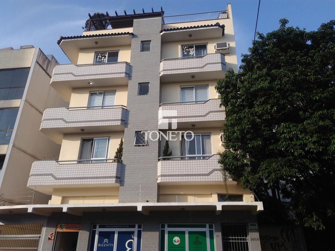 Apartamento, 3 quartos, 131 m² - Foto 2