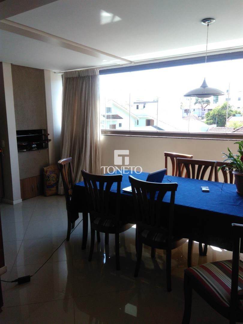 Apartamento à venda com 3 quartos, 106m² - Foto 14