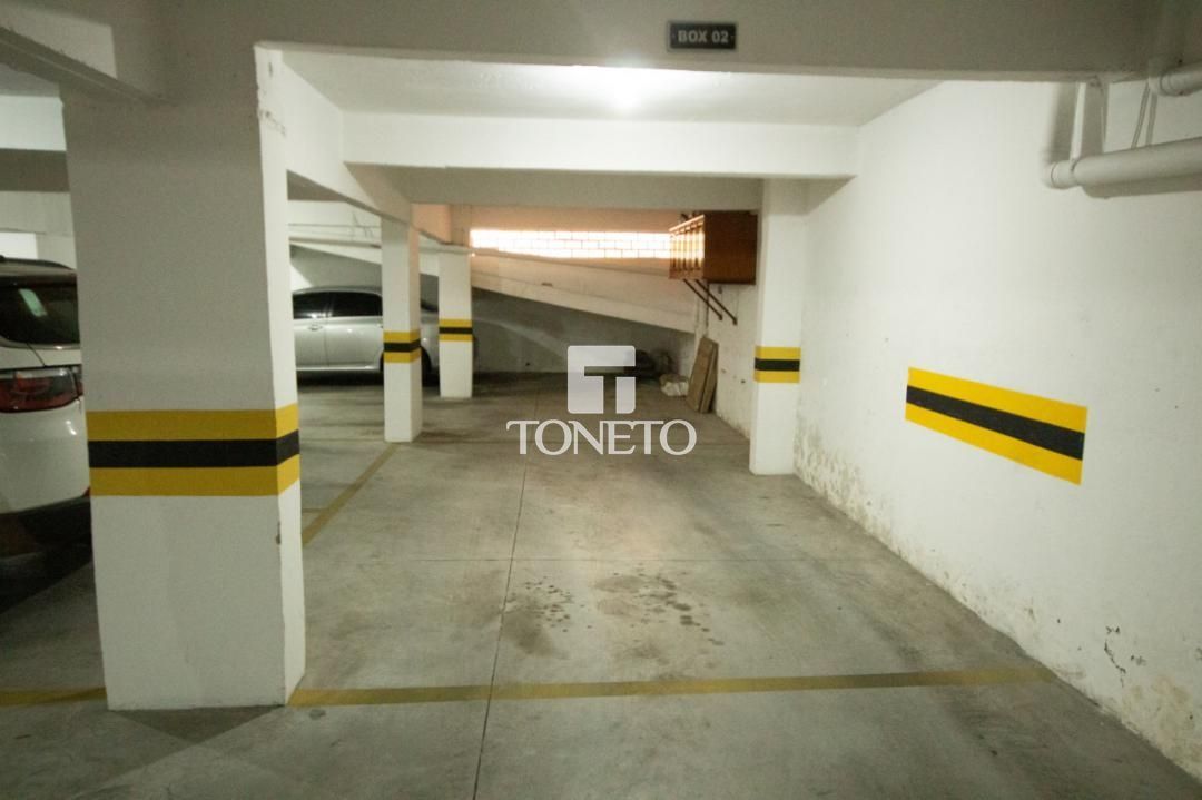 Apartamento à venda com 3 quartos, 106m² - Foto 13