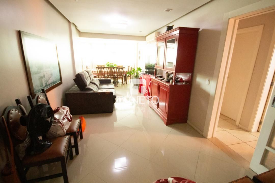 Apartamento, 3 quartos, 106 m² - Foto 3