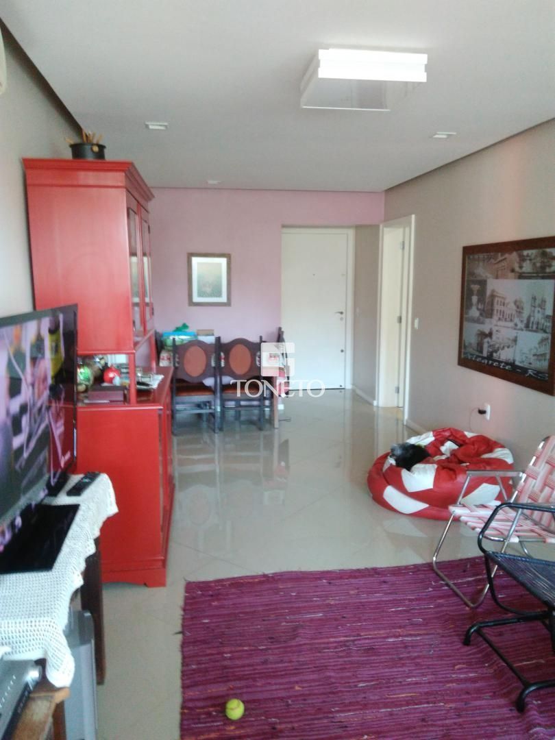 Apartamento, 3 quartos, 106 m² - Foto 4