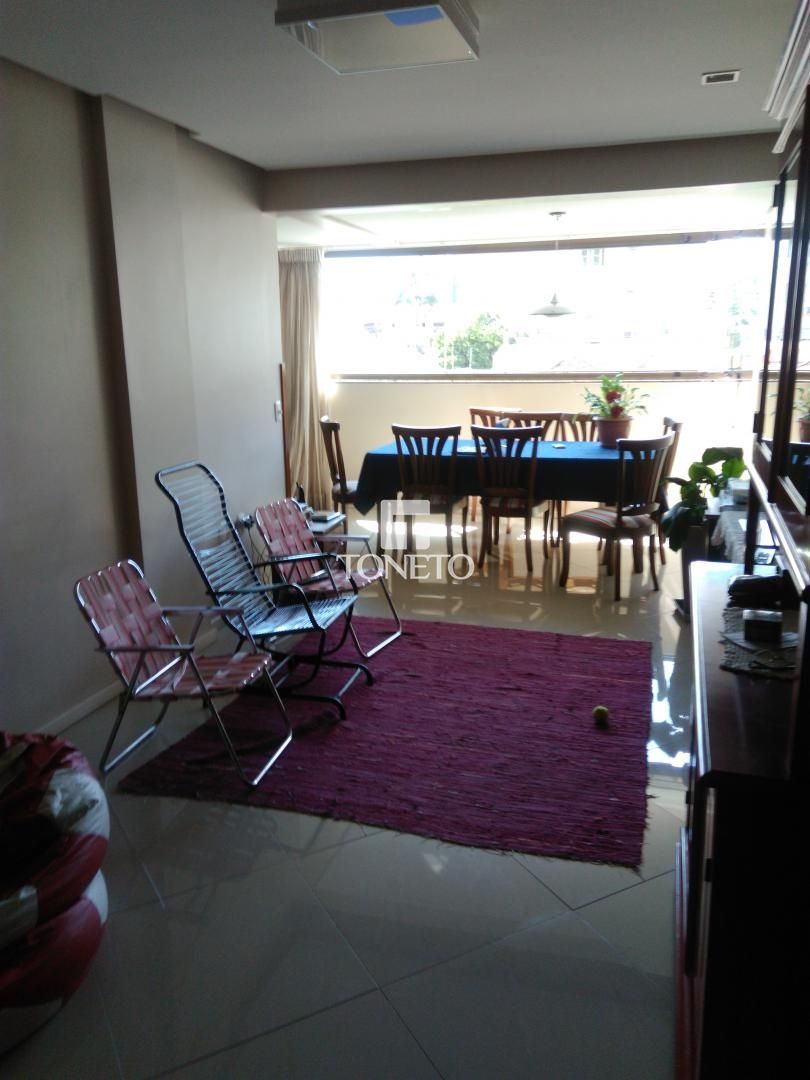 Apartamento, 3 quartos, 106 m² - Foto 8