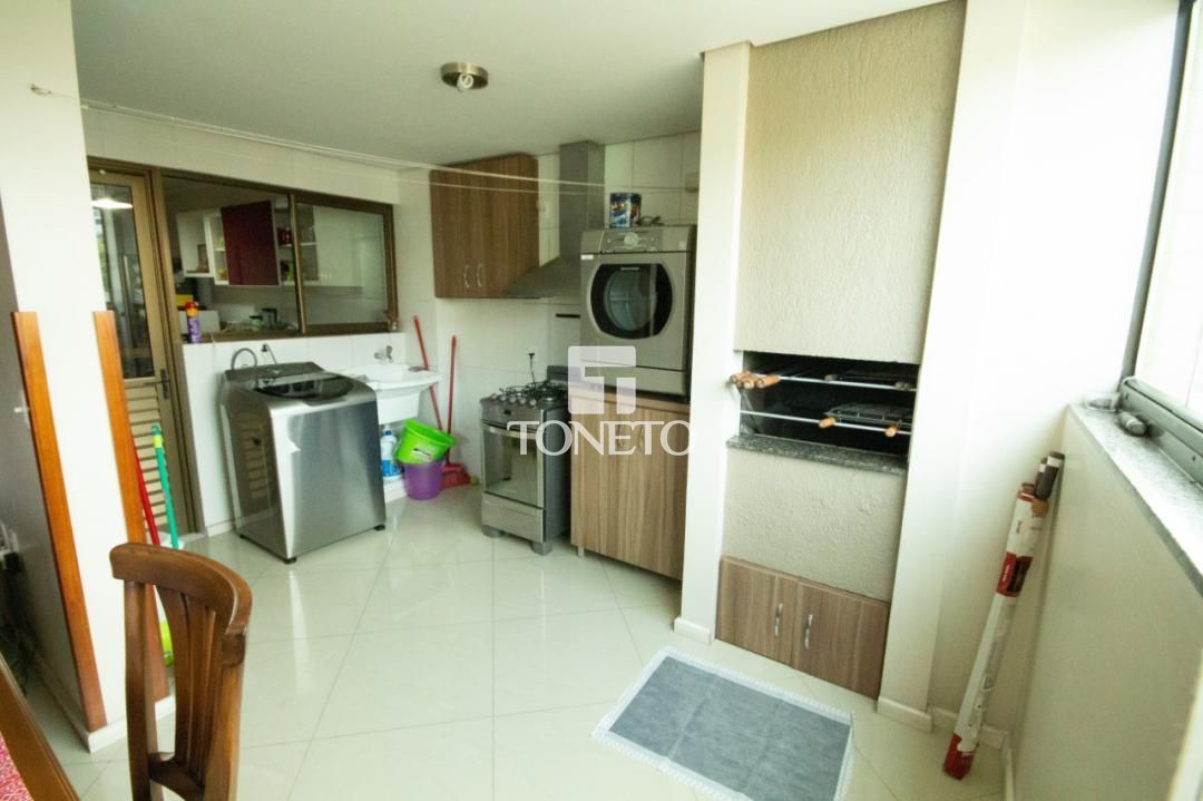 Apartamento, 3 quartos, 106 m² - Foto 17