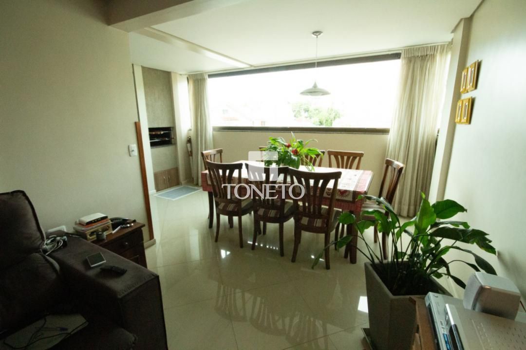 Apartamento, 3 quartos, 106 m² - Foto 6