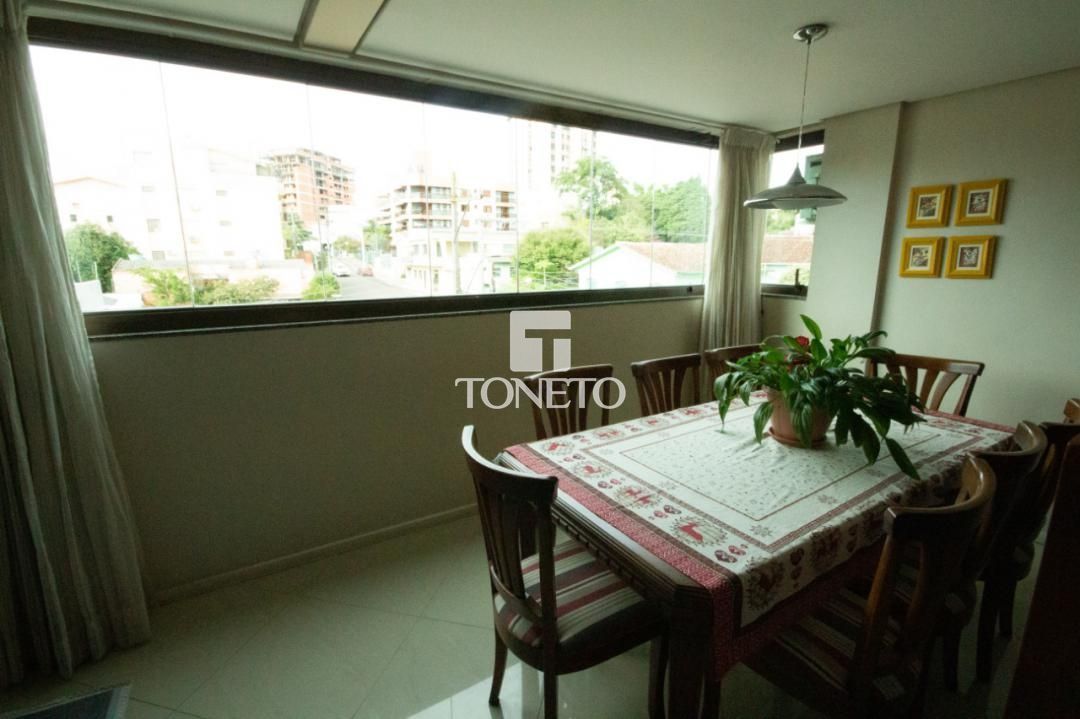 Apartamento, 3 quartos, 106 m² - Foto 12