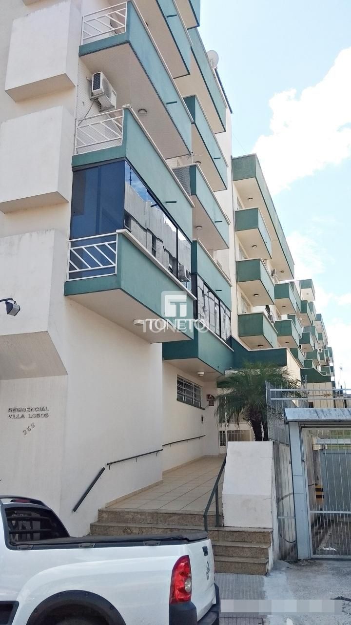 Apartamento à venda com 3 quartos, 146m² - Foto 2