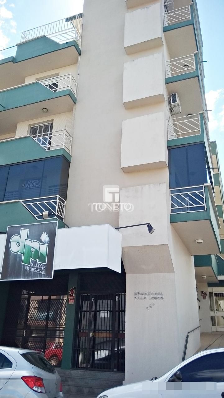 Apartamento, 3 quartos, 146 m² - Foto 1