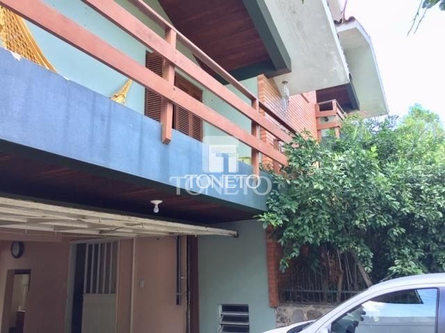 Casa, 3 quartos, 200 m² - Foto 3