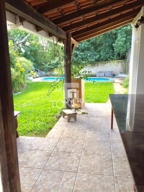 Casa, 3 quartos, 200 m² - Foto 1