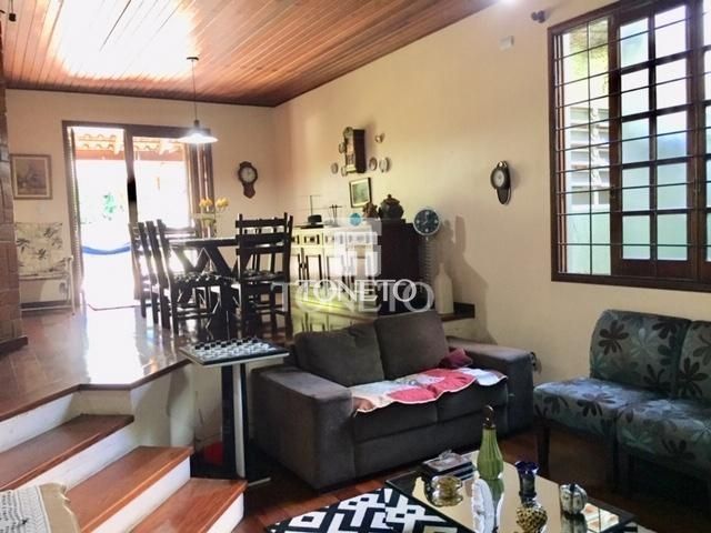 Casa, 3 quartos, 200 m² - Foto 5