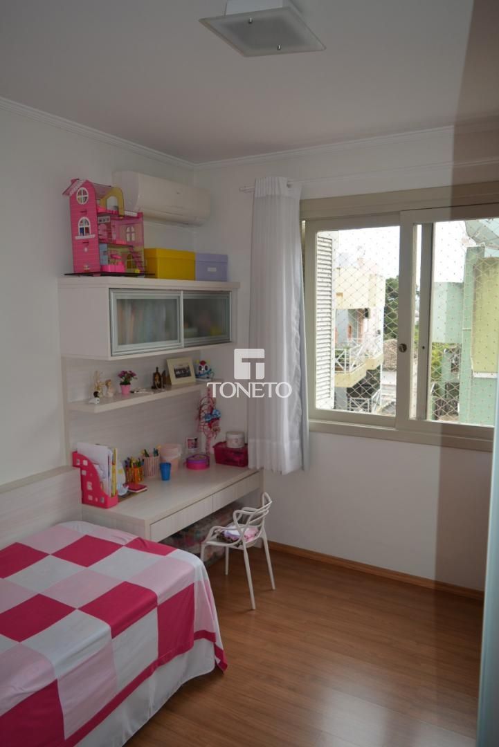 Apartamento à venda com 3 quartos, 133m² - Foto 11