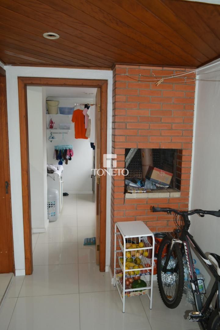 Apartamento à venda com 3 quartos, 133m² - Foto 12