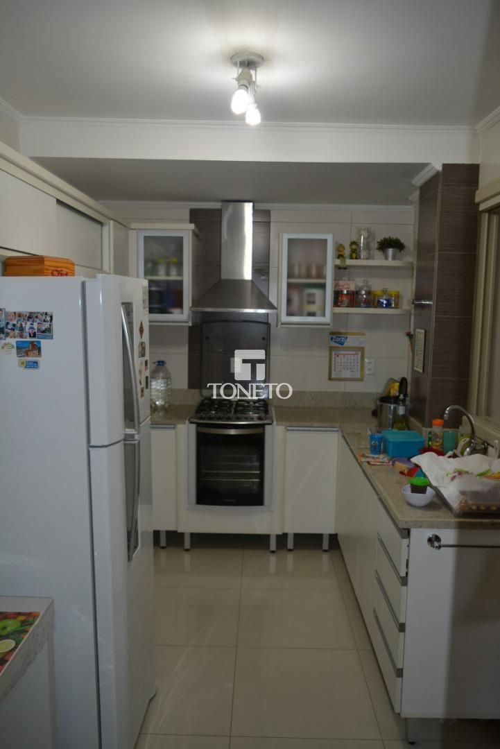 Apartamento à venda com 3 quartos, 133m² - Foto 14