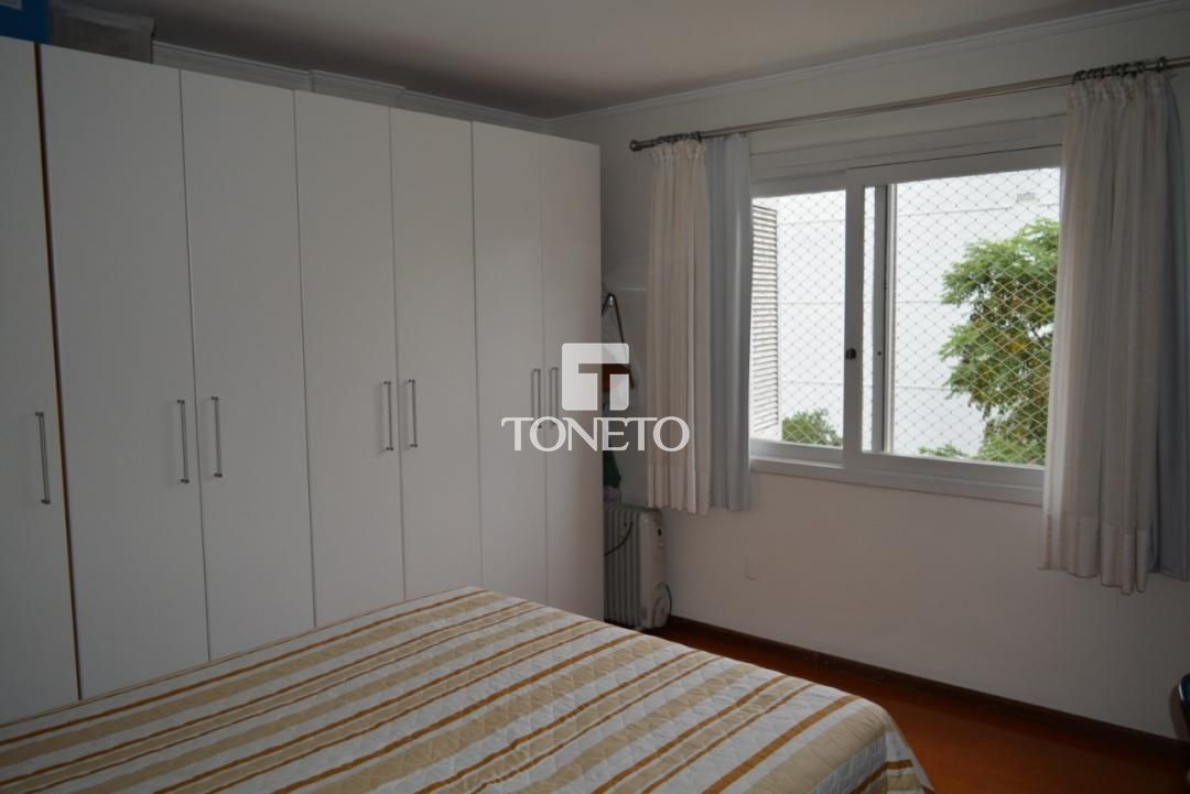 Apartamento à venda com 3 quartos, 133m² - Foto 8