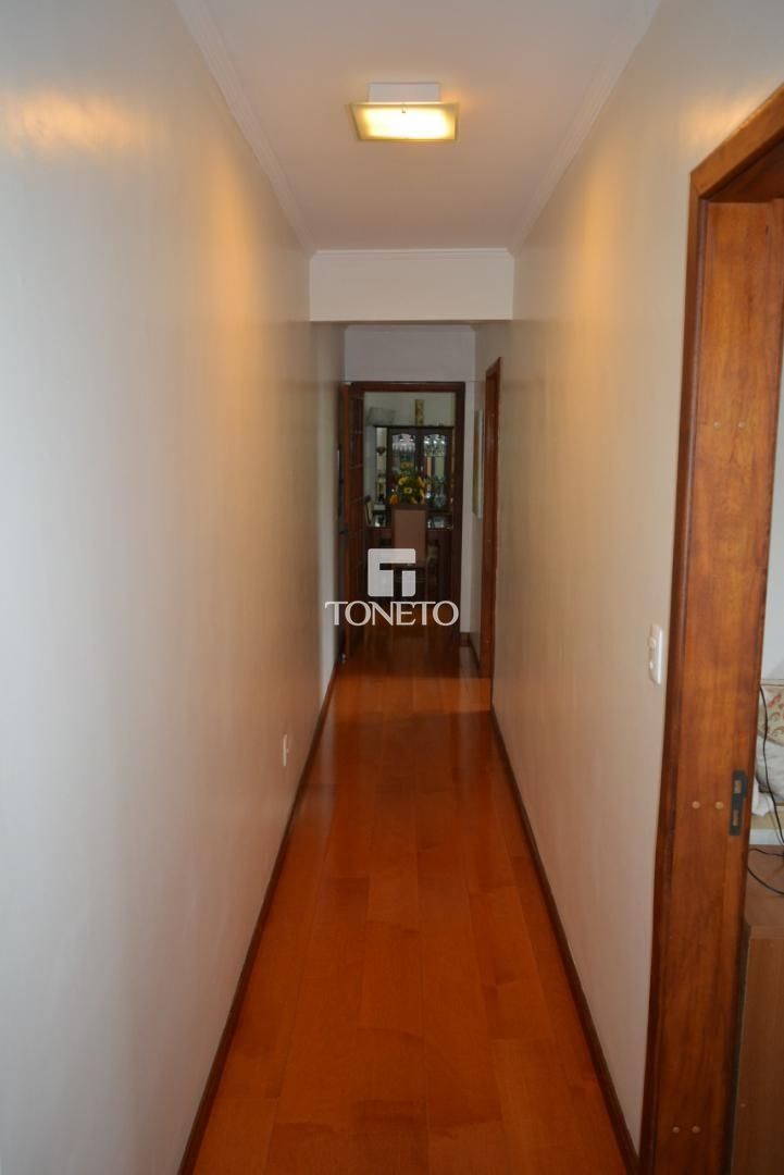 Apartamento à venda com 3 quartos, 133m² - Foto 13