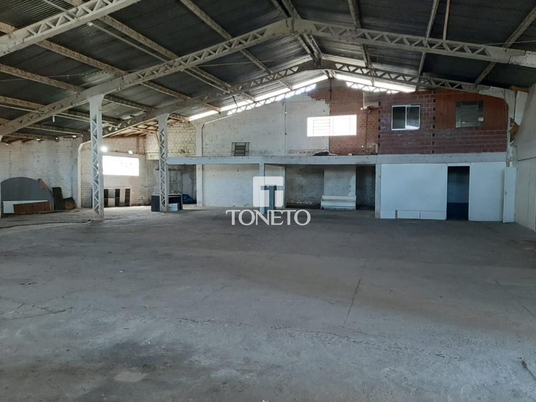 Depósito-Galpão, 633 m² - Foto 2