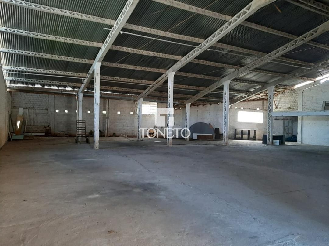 Depósito-Galpão, 633 m² - Foto 7