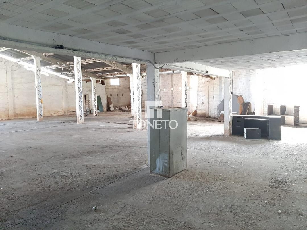 Depósito-Galpão, 633 m² - Foto 6