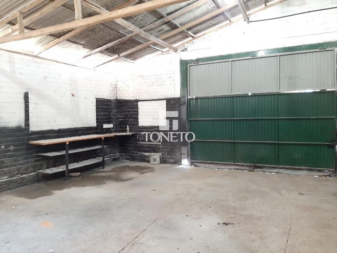 Depósito-Galpão, 633 m² - Foto 3