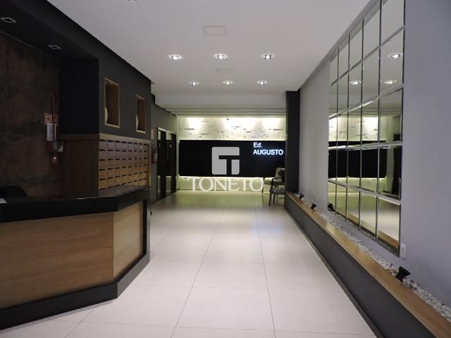 Apartamento, 3 quartos, 124 m² - Foto 2