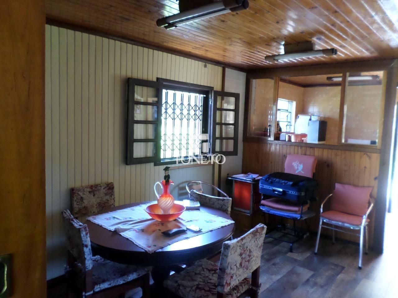 Casa, 3 quartos, 137 m² - Foto 8