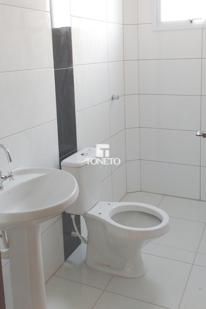 Apartamento à venda com 1 quarto, 46m² - Foto 5