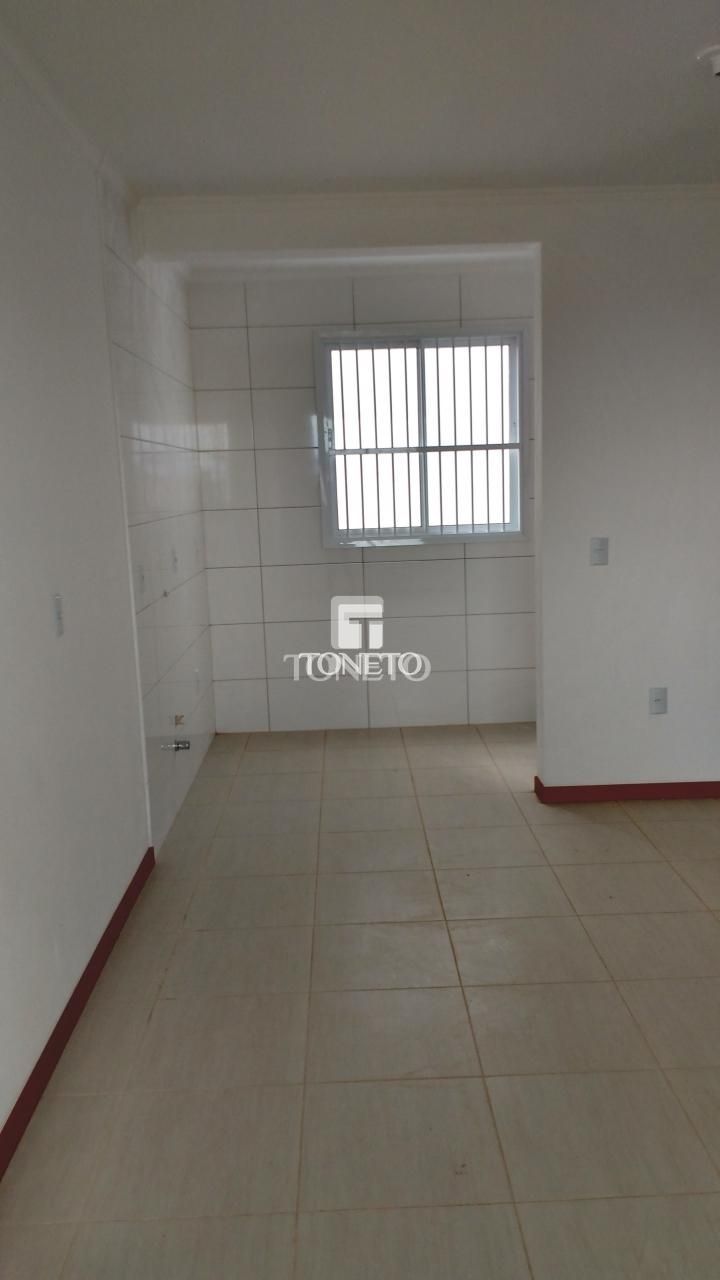 Apartamento à venda com 1 quarto, 46m² - Foto 4